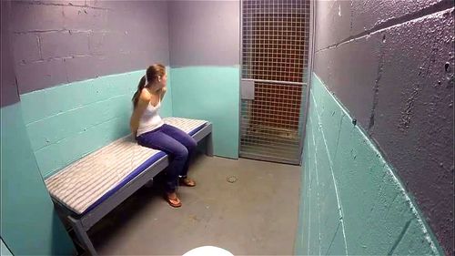 Prison time