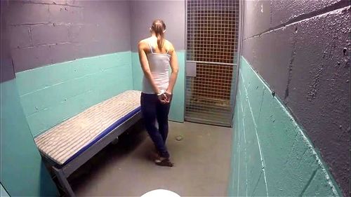 Prison time