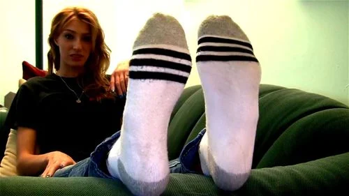 Must see feet collection  thumbnail