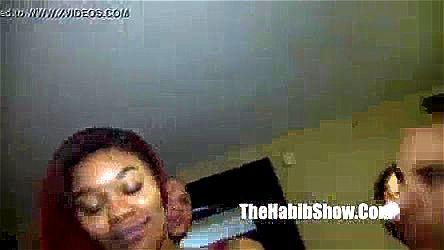 Inter Racial porn video – Big Booty Fuck