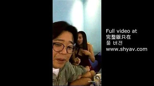 webcam, korea, mature, milf