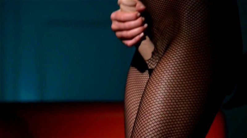 Luxury pornstar masturbating in pantyhose Luxury pornstar masturbating in pantyhose