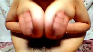 Handjob/Titfuck thumbnail