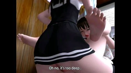 perception kei of the brother, hentai, 3d, creampie