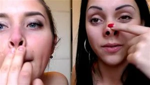 NoseFetish thumbnail