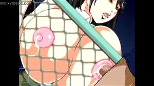 Hentai nipple fuck thumbnail