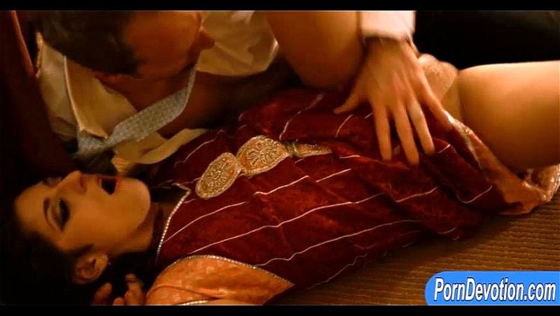 Arab chick Nikki Knightly hard fucked by Ryan in hotel Arab chick Nikki Knightly hard fucked by Ryan in hotel