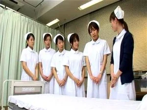 nurse jav thumbnail