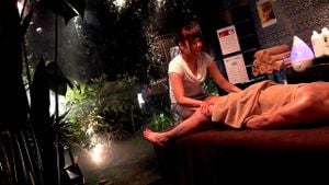 Massage thumbnail