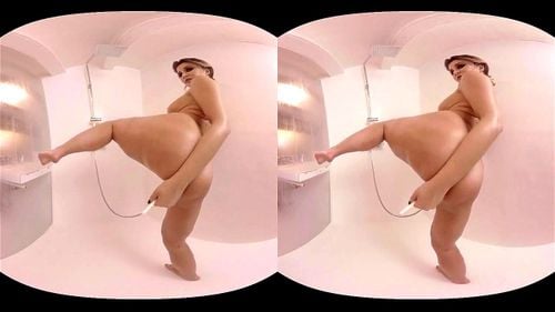 virtual reality, vr, toy, striptease