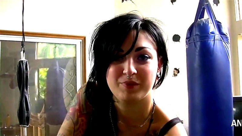 Nasty tatooed glamour teasing for you Nasty tatooed glamour teasing for you