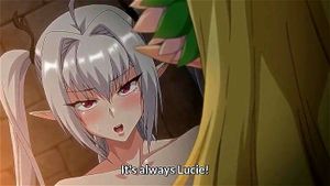 elf hentai thumbnail