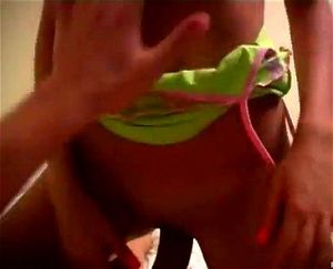 Candy Alexa big tits retro imej kecil