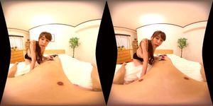 married_woman_dare_pizza_boy_japanese_milf_vr_porn thumbnail