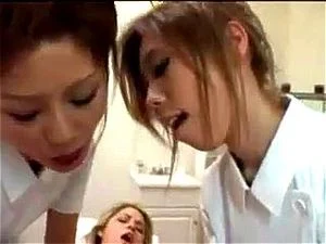 Japanese Massage White Girl - Watch Three white girls in Japanese massage - Japanese Massage, Amatuer, Massage  Asian Porn - SpankBang