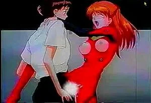 300px x 205px - Evangelion Porn - Asuka & Fate Videos - SpankBang