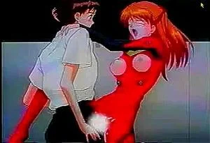 Evangelion thumbnail