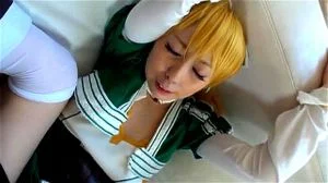 JAV Cosplay thumbnail