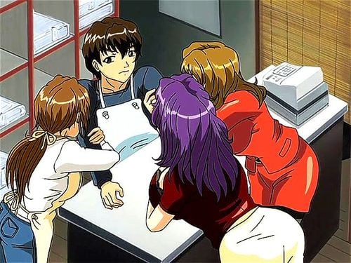 public, hentai anime, dirty laundry, mind control japanese