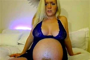 huge pregnant thumbnail