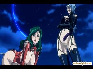 Shemale Bent Over Hentai - Watch Shemale anime ass fucking in the top of roof - Tranny, Shemale,  Transexual Porn - SpankBang