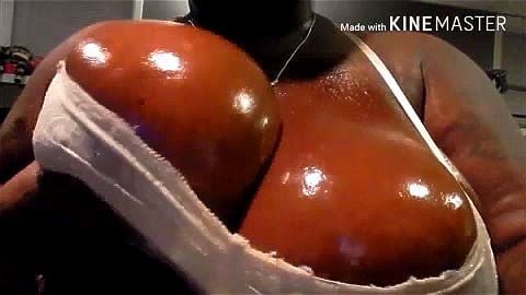 afrcican bbw oils her fat tis afrcican bbw oils her fat tis