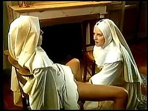 Hot Nuns thumbnail