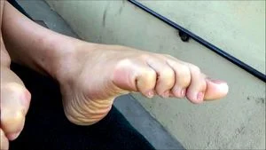 NorCal Feet thumbnail