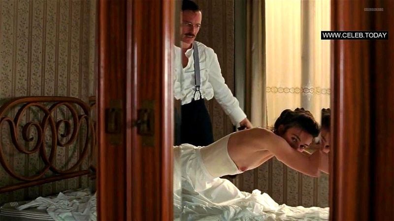 a dangerous method