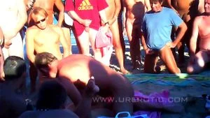 beach and sex thumbnail