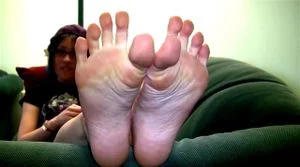 Must See Feet thumbnail