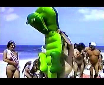 beach party beach party