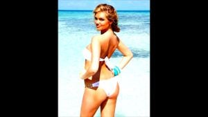 Kate Upton  thumbnail