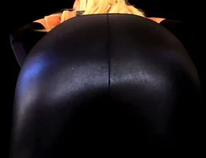 PB Bubble Butt