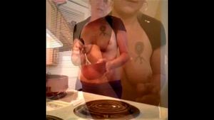 Topless Cooking thumbnail