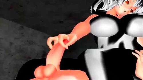pussy licking, hentai sex, 3d sex, animation 3d sex, hentai