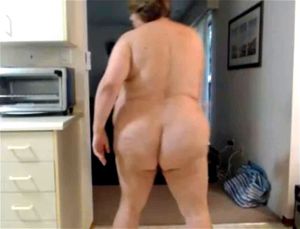 Cougar BBW thumbnail