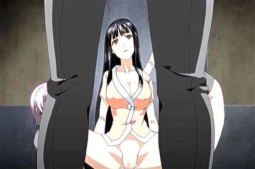 Yuri hentai thumbnail