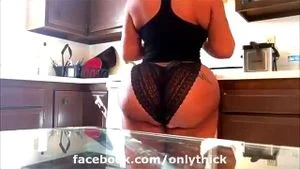 Just booty thumbnail