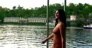 NUDE IN PUBLIC  thumbnail