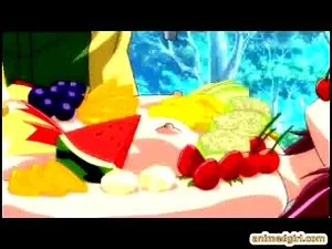 Tranny Fucking Fruit Gif - Watch Cute anime shemale maid ass fucking - Tranny, Shemale, Transexual Porn  - SpankBang