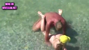 Beach Sex thumbnail