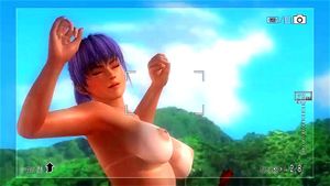 ＦＦ＆ＤＯＡ thumbnail