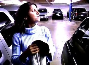 Milf Facial In Parking Lot - Watch Facial in the Parking Garage - Blow Job, Face Covered, Milf Porn -  SpankBang