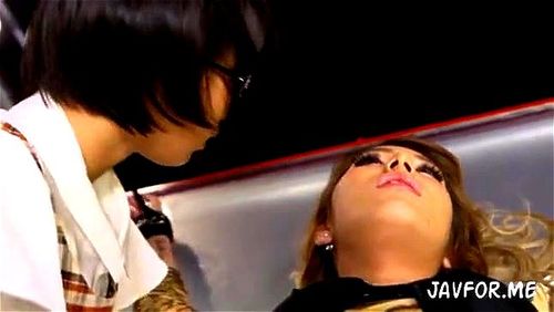 Lesbian Cheating