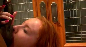 redhead thumbnail