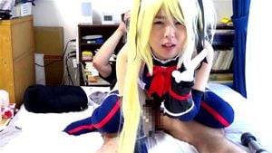 cosplay thumbnail