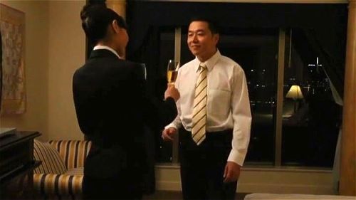 TAM_Air Hostess JAV HD