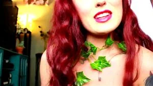 Poison Ivy (long hair red) thumbnail