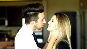 how to kiss how to kiss